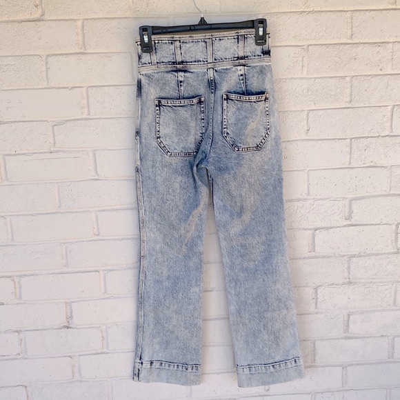 Ulla Johnson Jacket & Jeans Matching Set - Picture 10 of 16